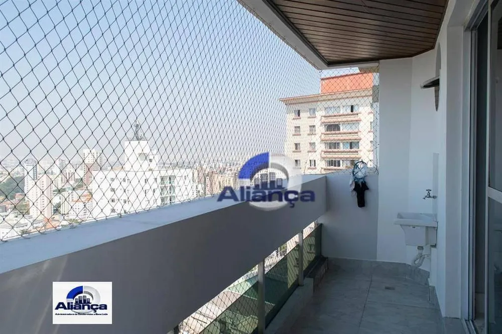 Apartamento, 4 quartos, 168 m² - Foto 7