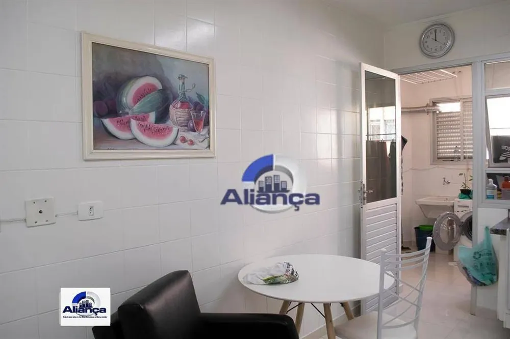 Apartamento, 4 quartos, 168 m² - Foto 13