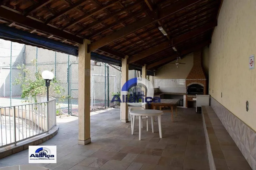 Apartamento, 4 quartos, 168 m² - Foto 16