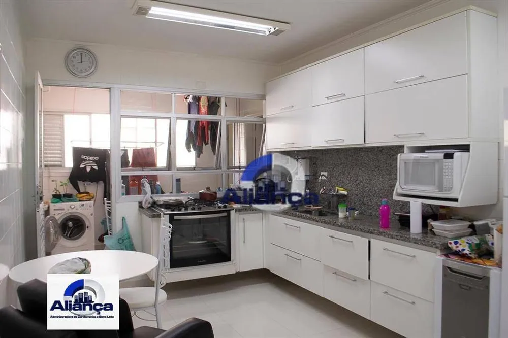 Apartamento, 4 quartos, 168 m² - Foto 9