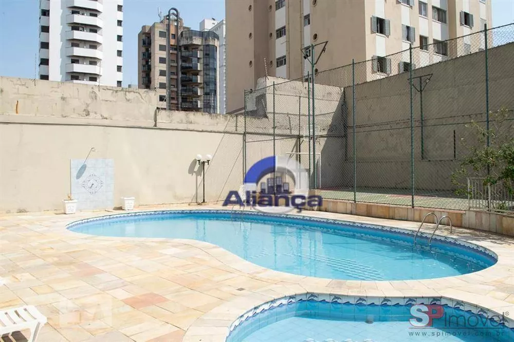 Apartamento à venda com 4 quartos, 168m² - Foto 1