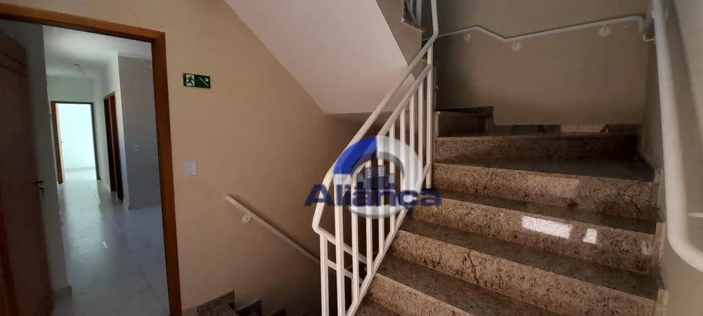 Apartamento, 2 quartos, 54 m² - Foto 7