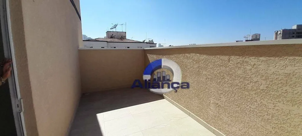 Apartamento, 2 quartos, 54 m² - Foto 5