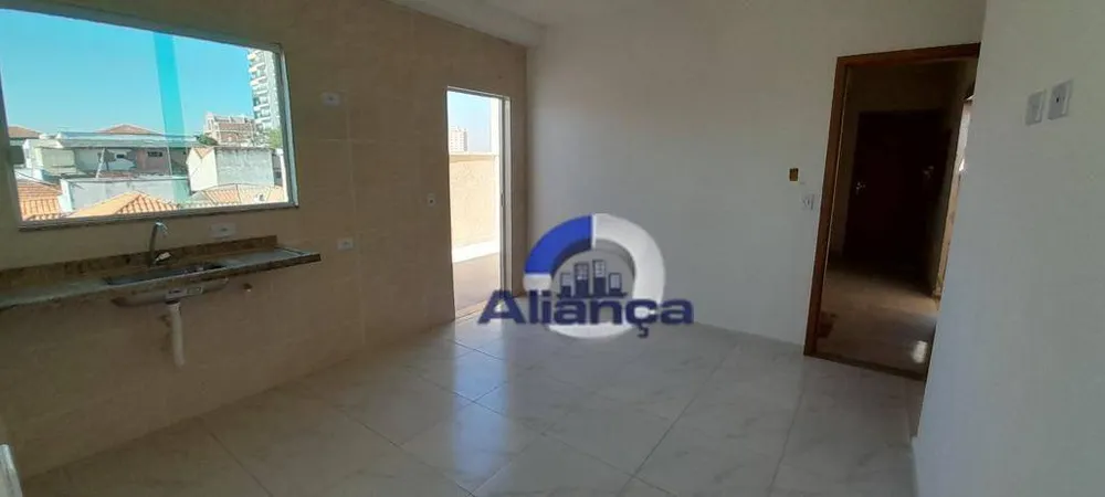 Apartamento, 2 quartos, 54 m² - Foto 3