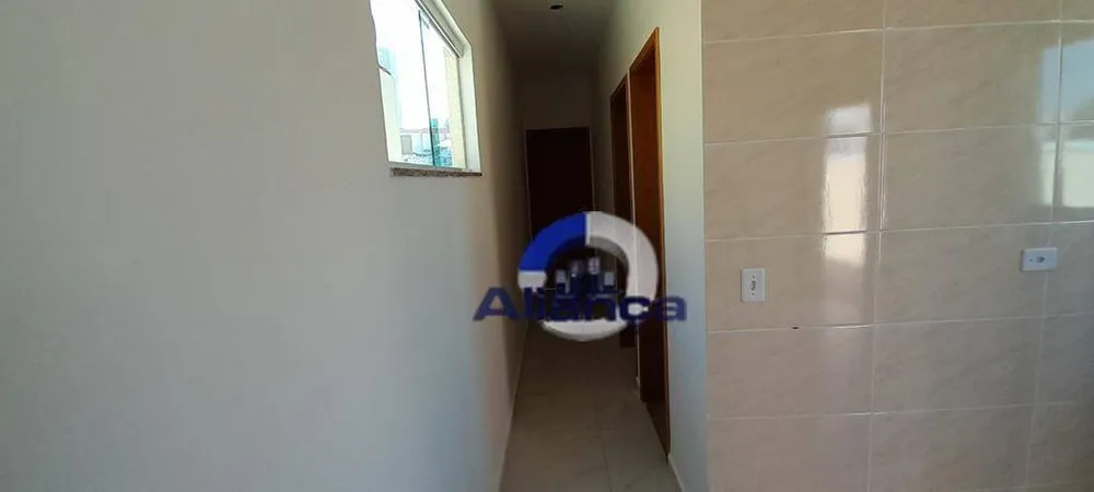 Apartamento, 2 quartos, 54 m² - Foto 4