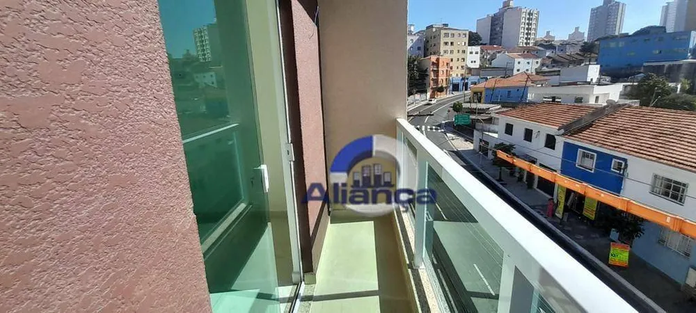 Apartamento, 2 quartos, 54 m² - Foto 14