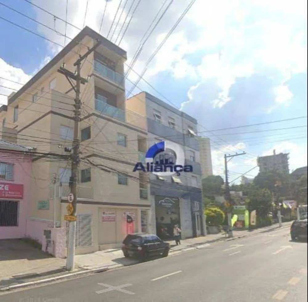 Apartamento, 2 quartos, 54 m² - Foto 16