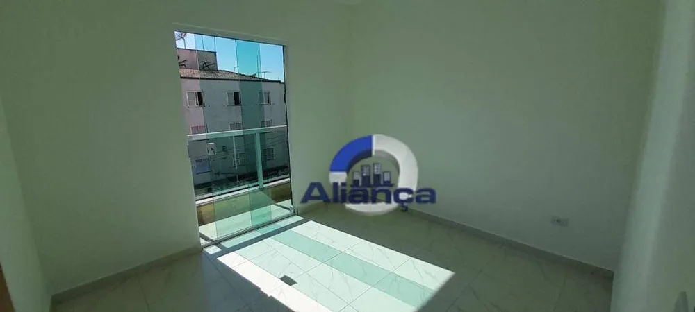 Apartamento, 2 quartos, 54 m² - Foto 2