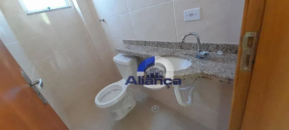 Apartamento, 2 quartos, 54 m² - Foto 4