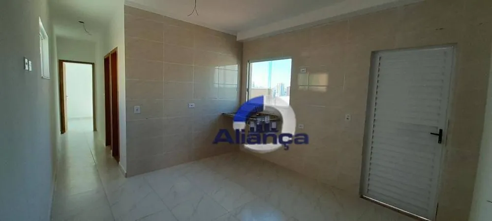Apartamento, 2 quartos, 54 m² - Foto 2