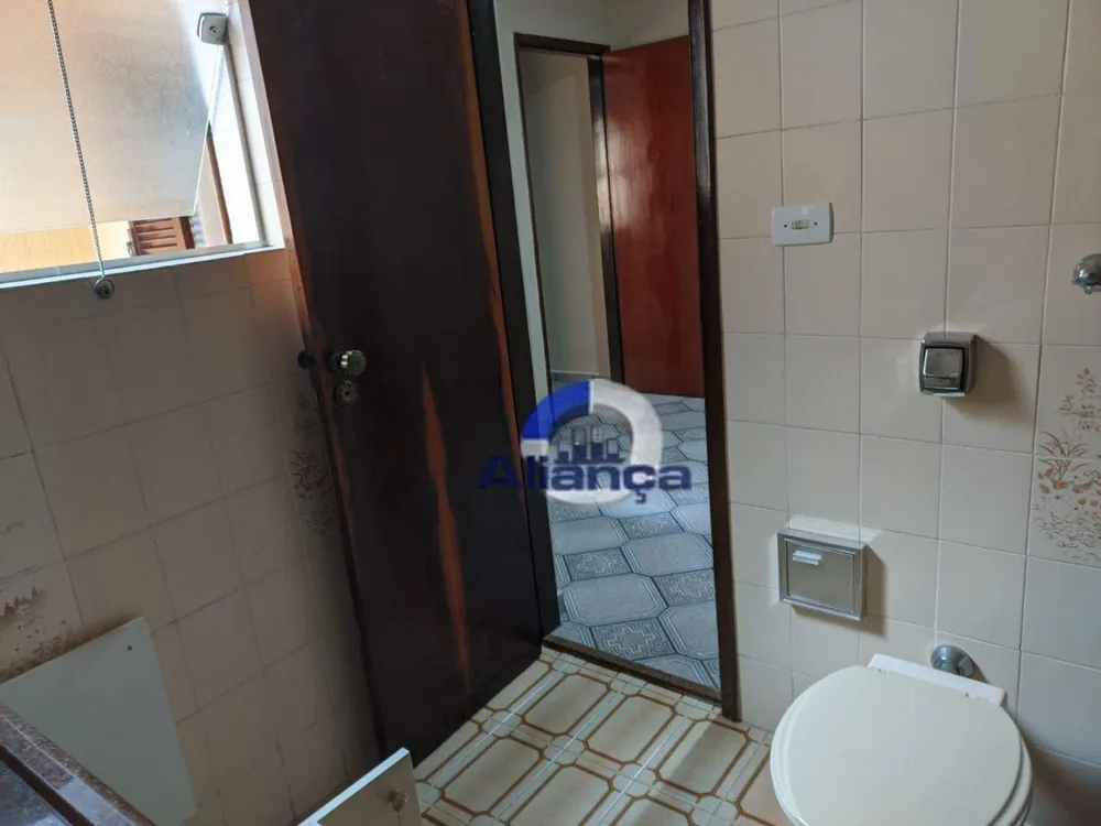 Sobrado, 3 quartos, 165 m² - Foto 9