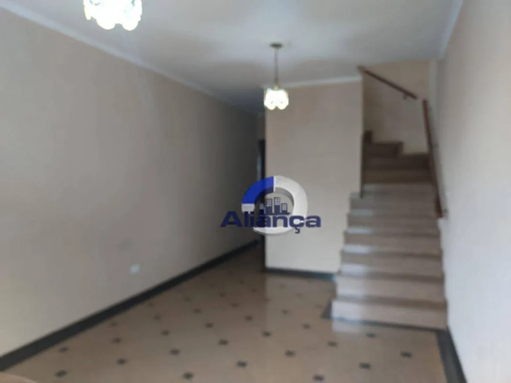 Sobrado, 3 quartos, 165 m² - Foto 8