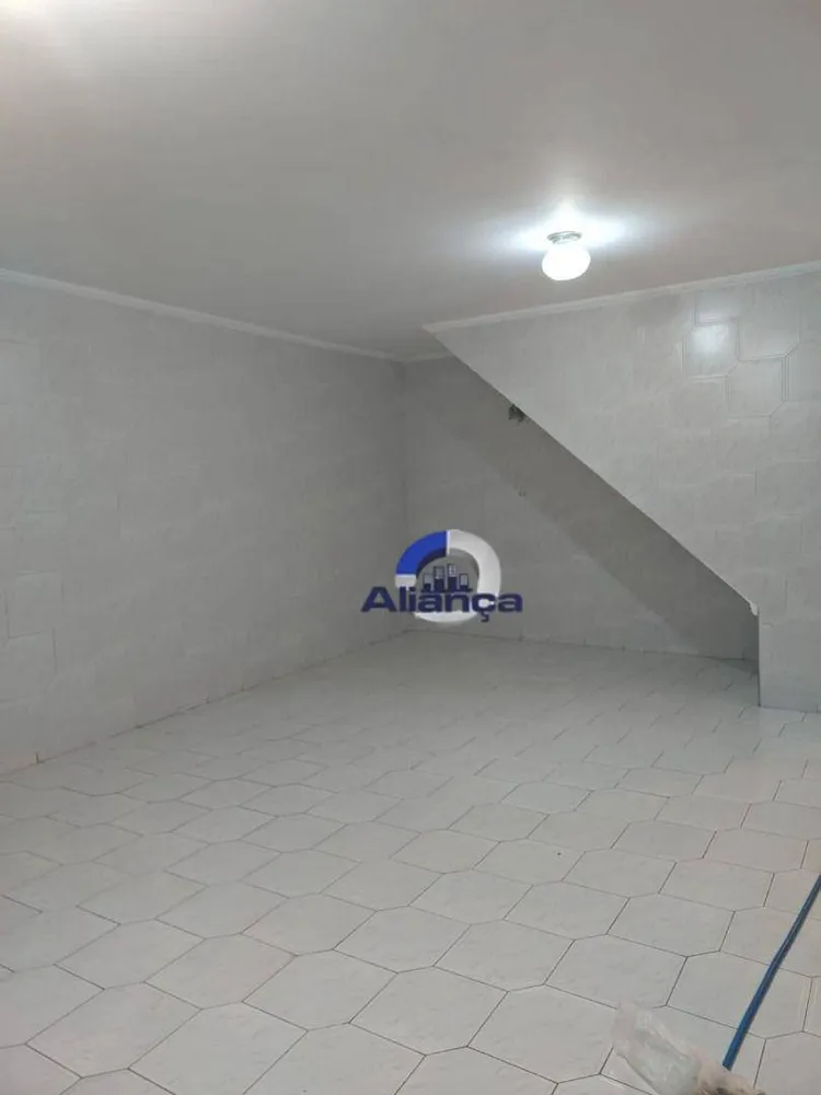 Sobrado, 3 quartos, 165 m² - Foto 5