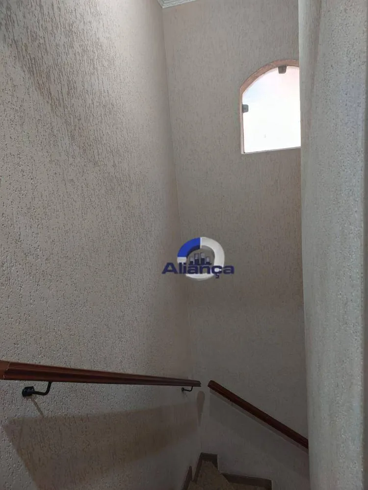 Sobrado, 3 quartos, 165 m² - Foto 6
