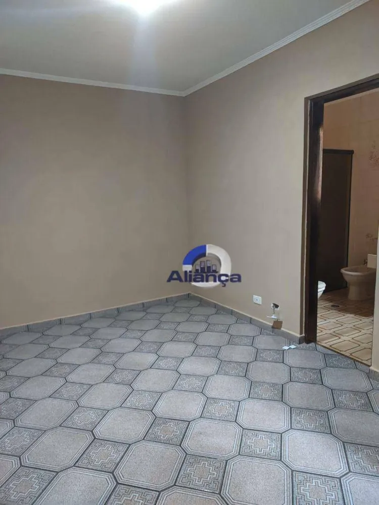 Sobrado, 3 quartos, 165 m² - Foto 1