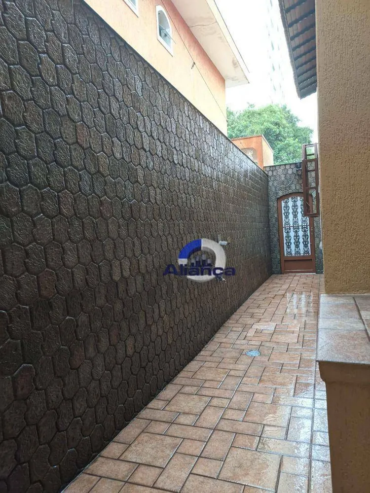 Sobrado, 3 quartos, 165 m² - Foto 4