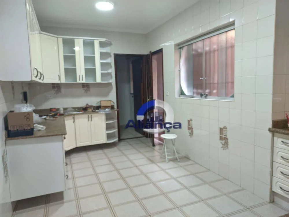 Sobrado, 3 quartos, 165 m² - Foto 3