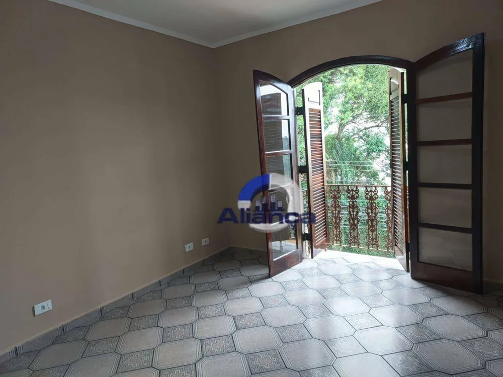Sobrado, 3 quartos, 165 m² - Foto 4