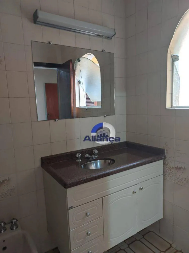 Sobrado, 3 quartos, 165 m² - Foto 2