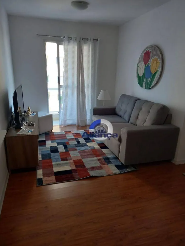 Apartamento, 2 quartos, 60 m² - Foto 6