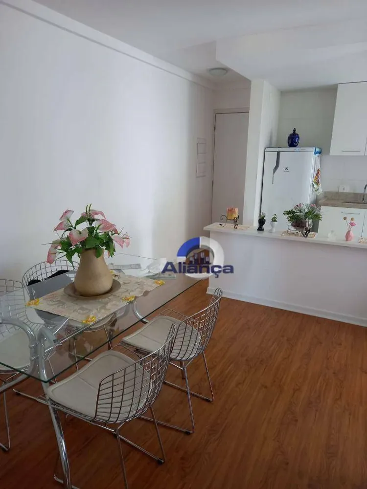 Apartamento, 2 quartos, 60 m² - Foto 5