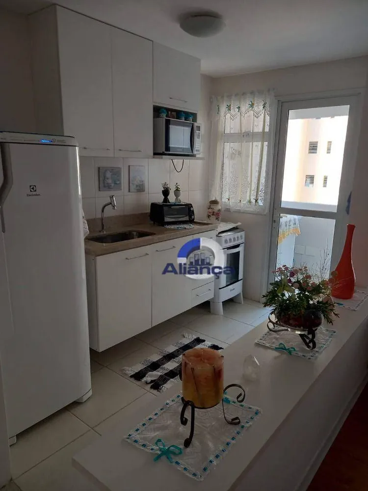 Apartamento, 2 quartos, 60 m² - Foto 11