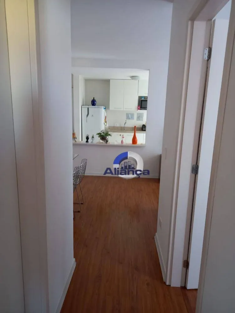 Apartamento, 2 quartos, 60 m² - Foto 9