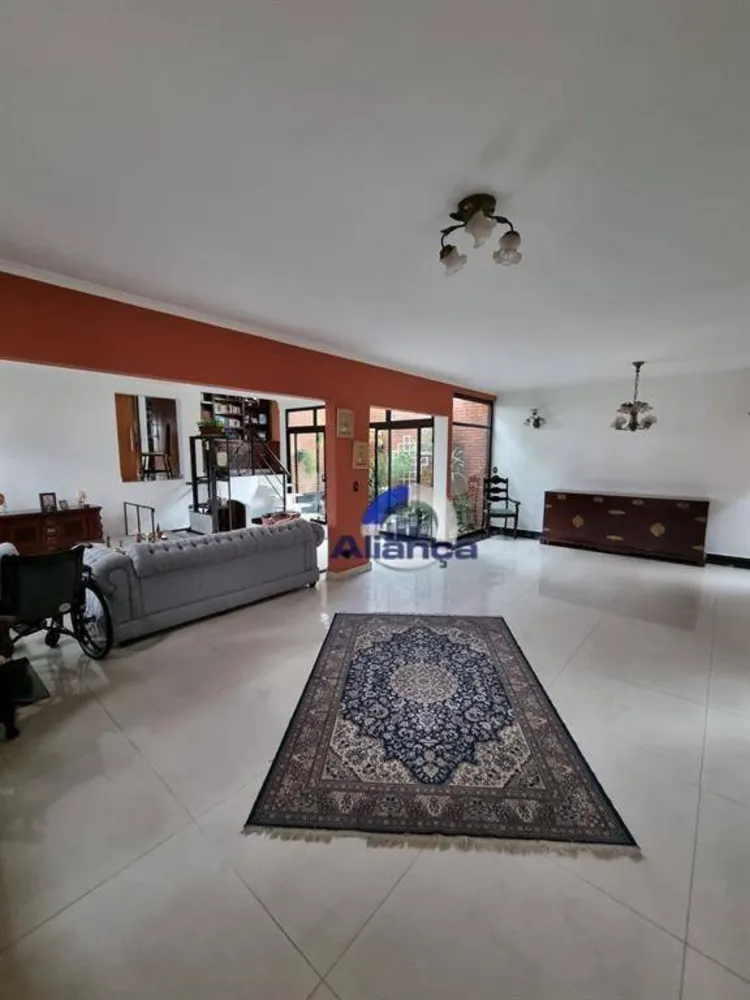 Sobrado, 5 quartos, 450 m² - Foto 16
