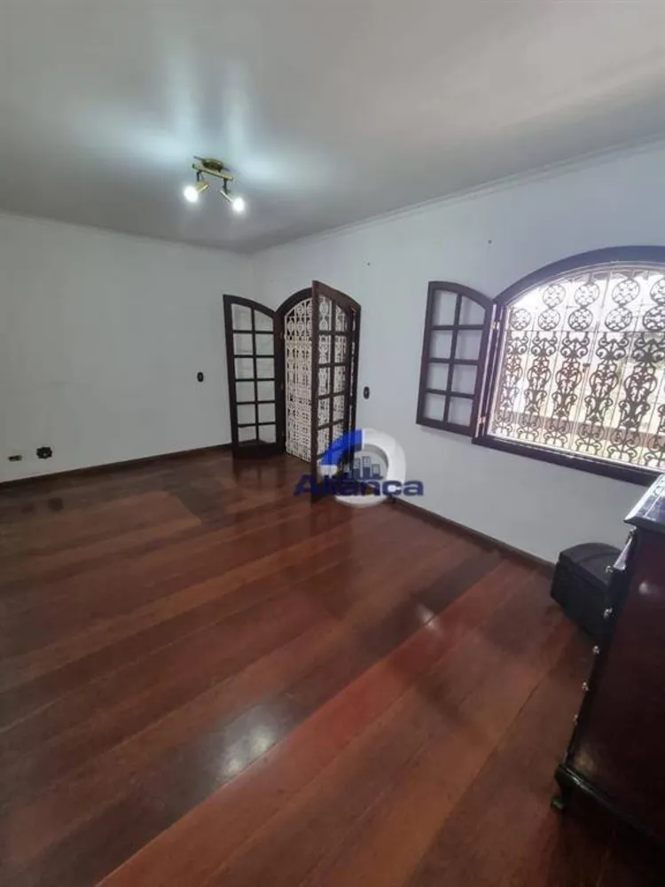 Sobrado, 5 quartos, 450 m² - Foto 10