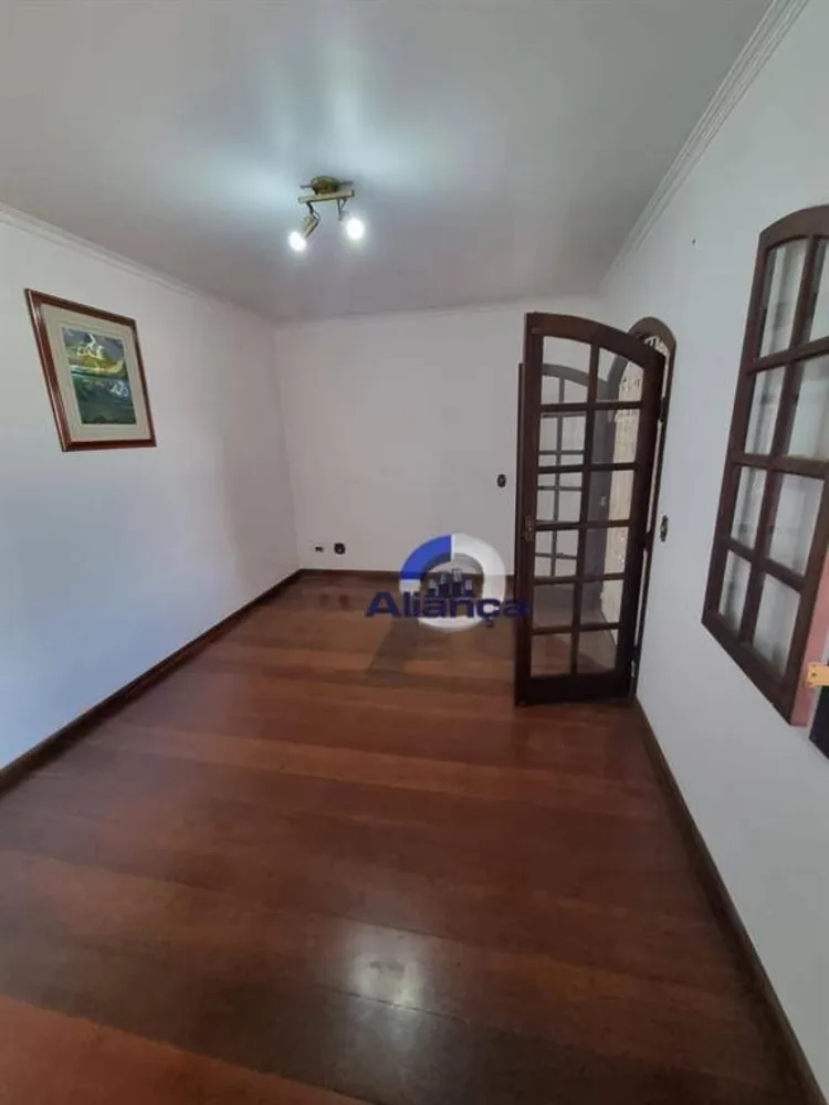 Sobrado, 5 quartos, 450 m² - Foto 13