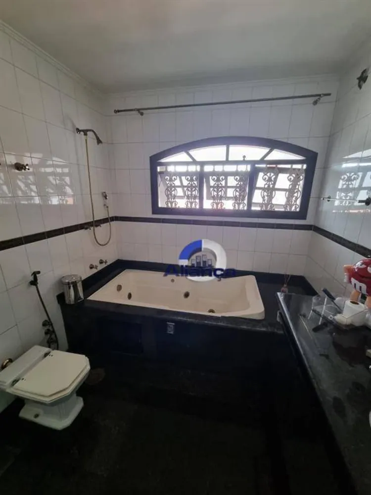 Sobrado, 5 quartos, 450 m² - Foto 8