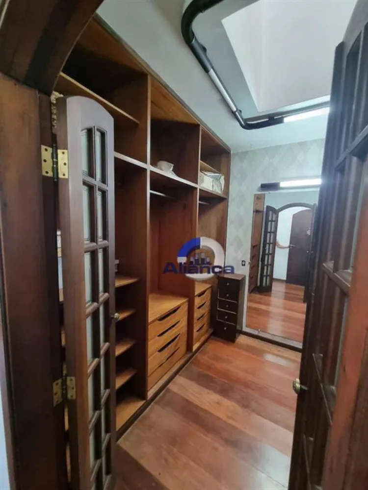 Sobrado, 5 quartos, 450 m² - Foto 11