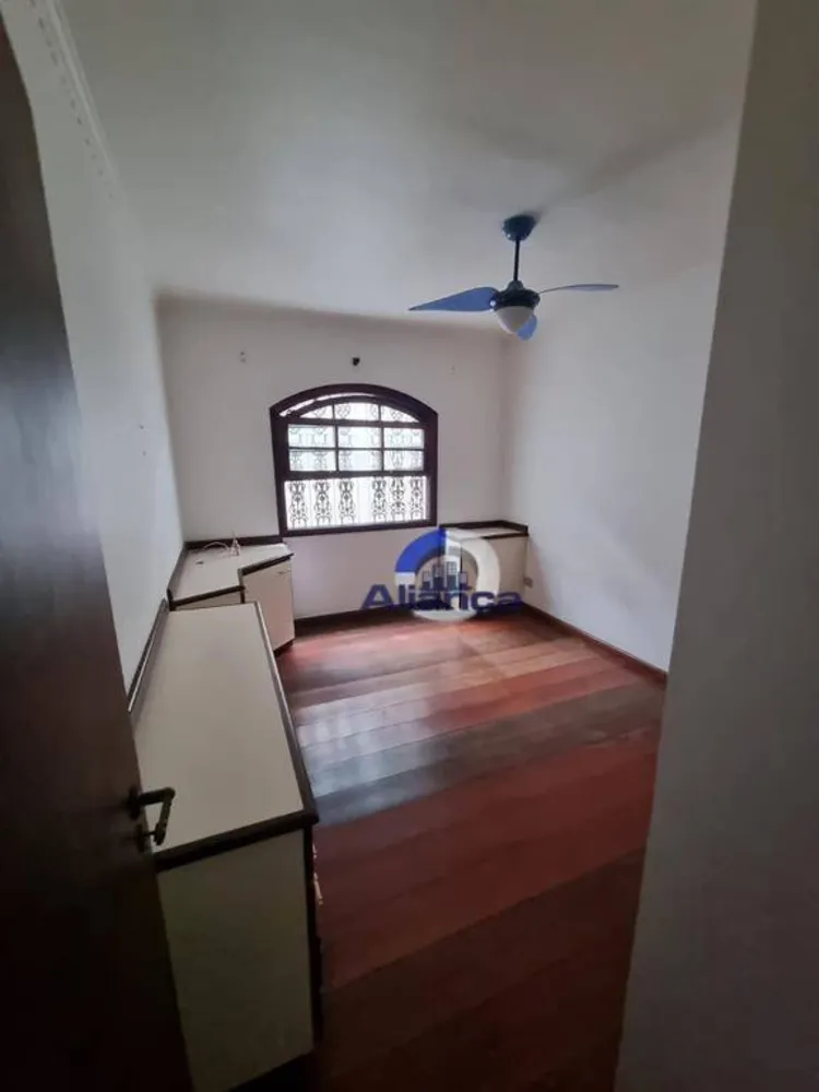 Sobrado, 5 quartos, 450 m² - Foto 12