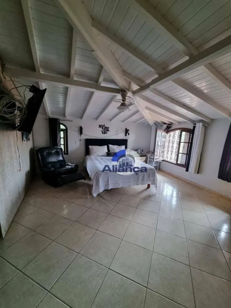 Sobrado, 5 quartos, 450 m² - Foto 5