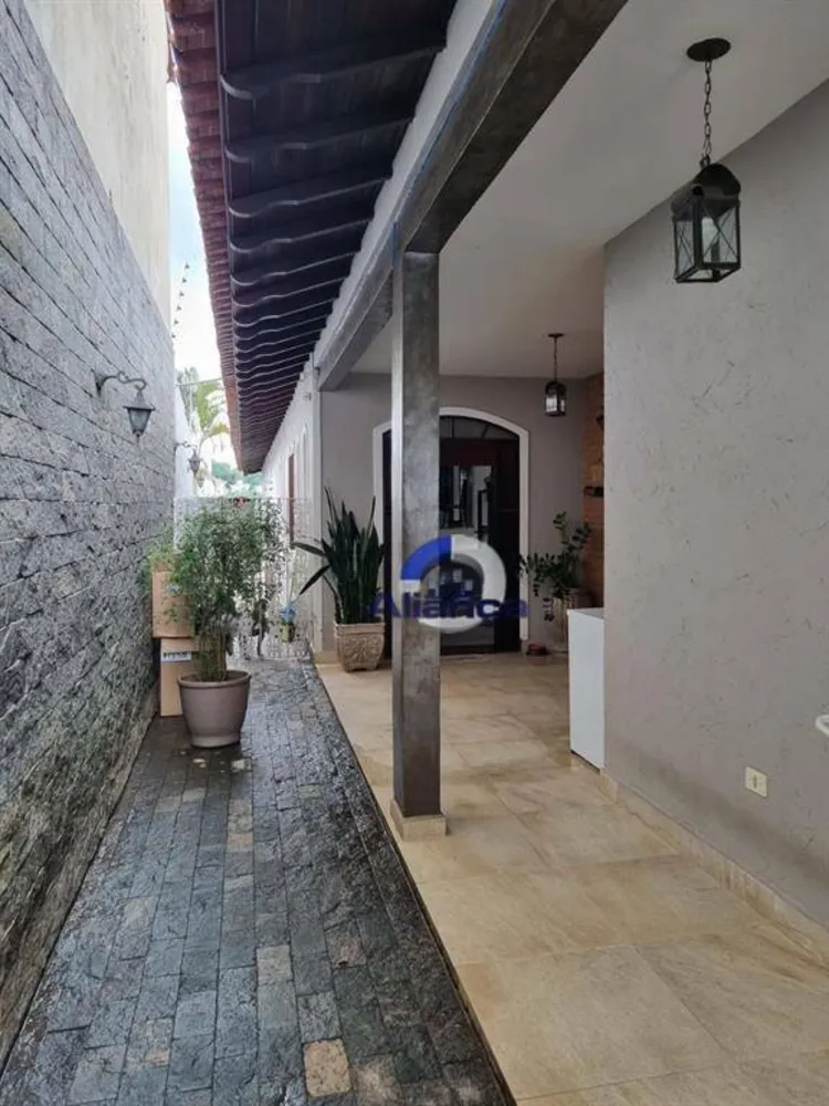 Sobrado, 5 quartos, 450 m² - Foto 18