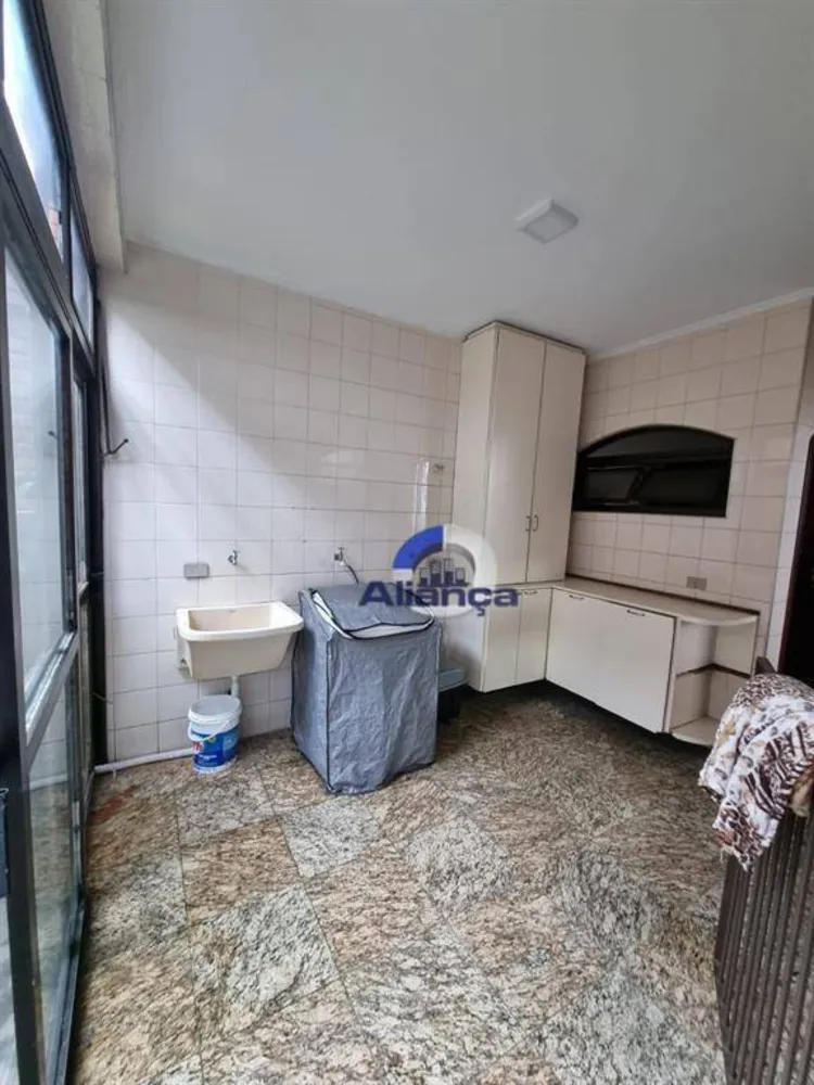Sobrado, 5 quartos, 450 m² - Foto 14