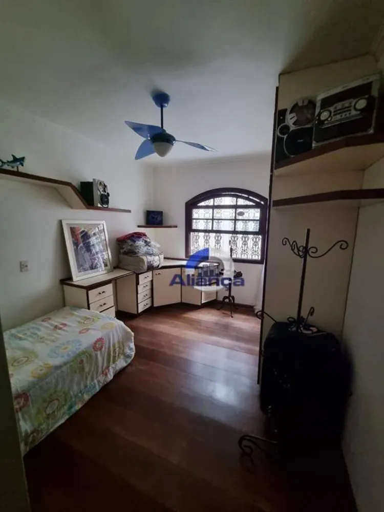 Sobrado, 5 quartos, 450 m² - Foto 7