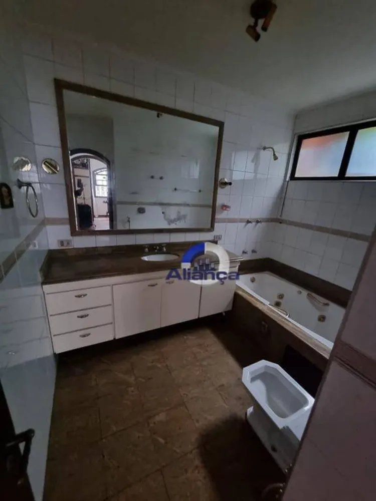 Sobrado, 5 quartos, 450 m² - Foto 6