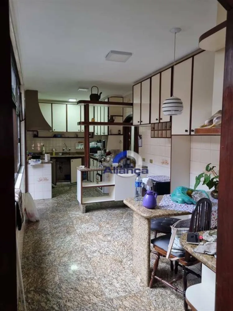 Sobrado, 5 quartos, 450 m² - Foto 15