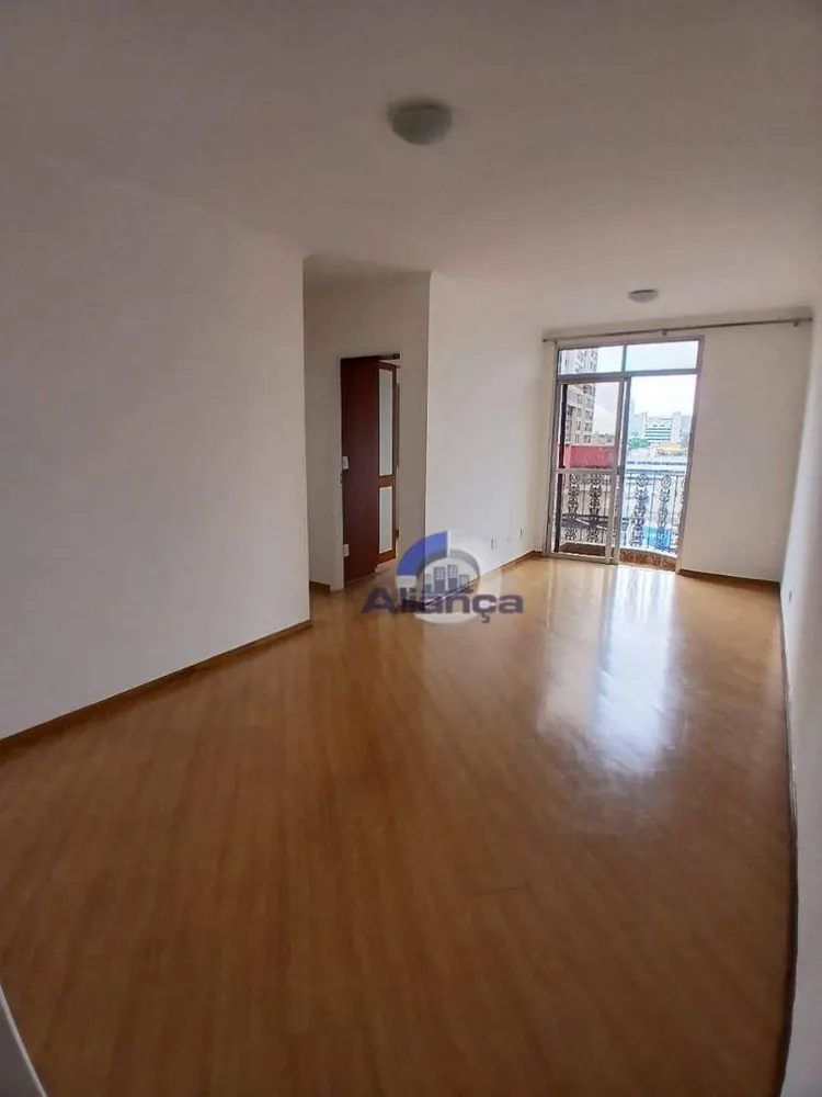 Apartamento, 2 quartos, 65 m² - Foto 2