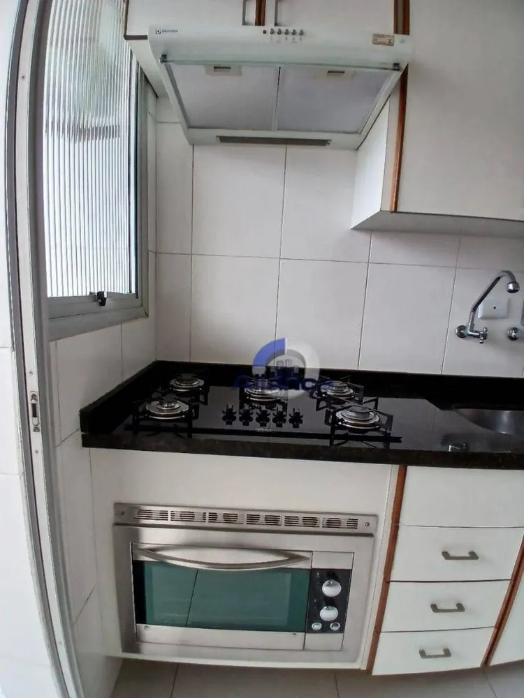 Apartamento, 2 quartos, 65 m² - Foto 9