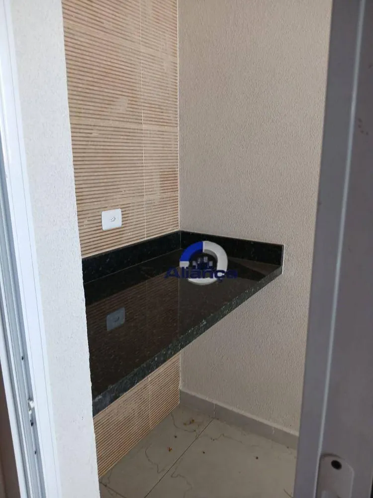 Apartamento, 2 quartos, 41 m² - Foto 9