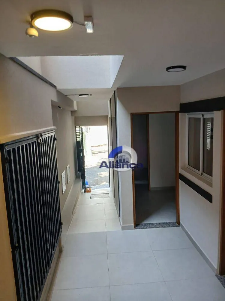Apartamento, 2 quartos, 41 m² - Foto 12