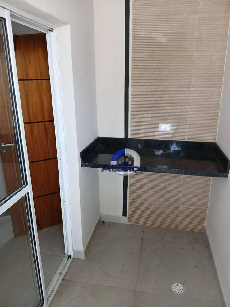 Apartamento, 2 quartos, 41 m² - Foto 3