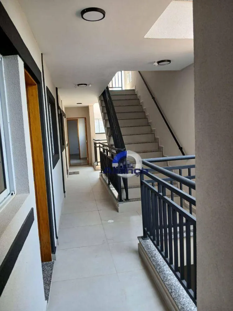 Apartamento, 2 quartos, 41 m² - Foto 4