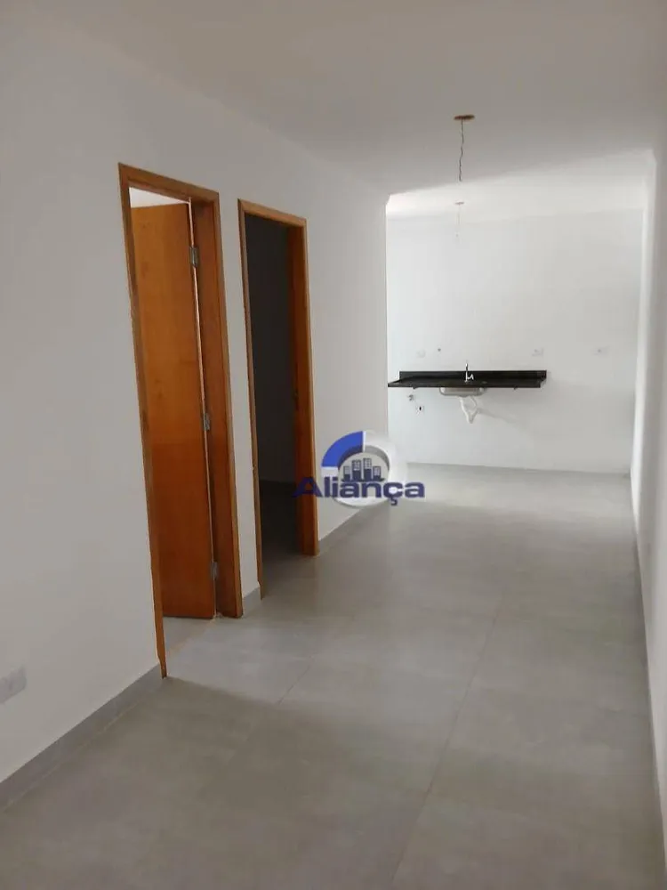Apartamento, 2 quartos, 41 m² - Foto 11