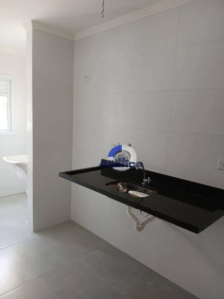Apartamento, 2 quartos, 41 m² - Foto 8