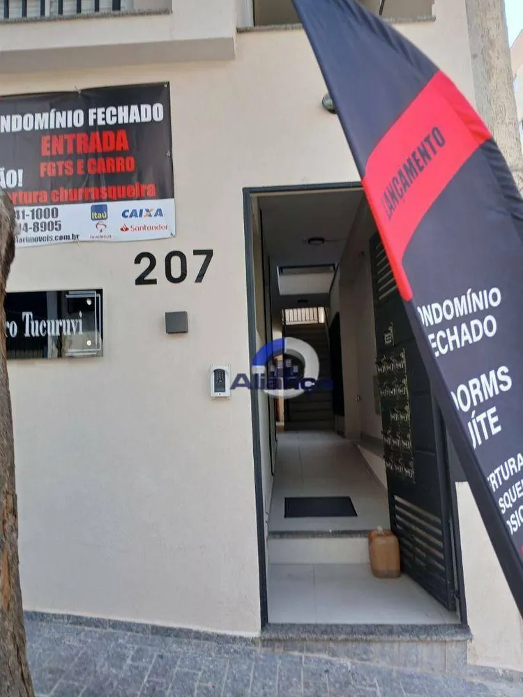 Apartamento, 2 quartos, 41 m² - Foto 10