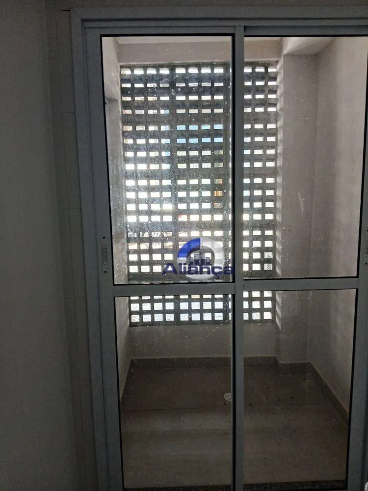 Apartamento, 2 quartos, 41 m² - Foto 5