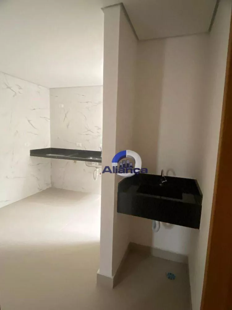 Apartamento à venda com 2 quartos, 31m² - Foto 2